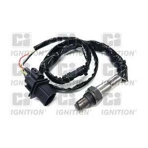 QUINTON HAZELL XLOS1746