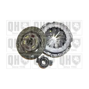 QUINTON HAZELL QKT1585AF