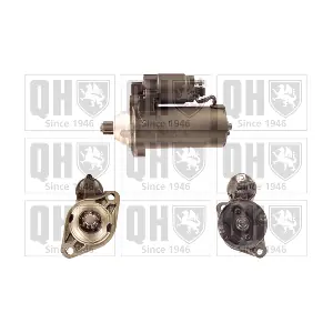 QUINTON HAZELL QRS1688