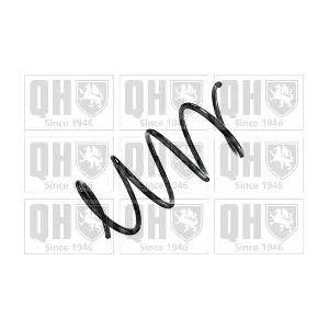 QCS7702 QUINTON HAZELL