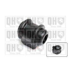 QUINTON HAZELL EMB2623