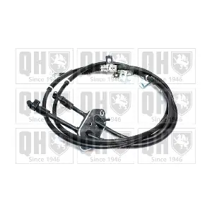 BC3724 QUINTON HAZELL