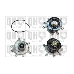 QUINTON HAZELL QCP3731