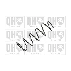 QCS8045 QUINTON HAZELL