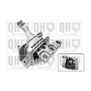 QUINTON HAZELL EM4665