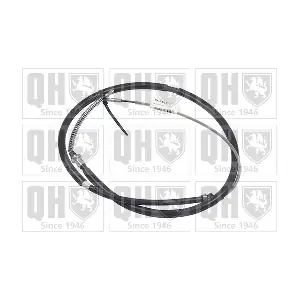 QUINTON HAZELL BC2863