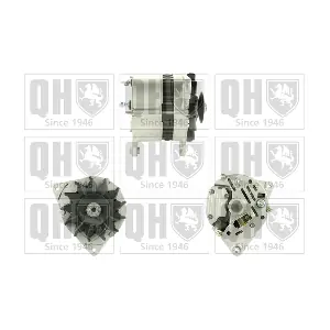 QUINTON HAZELL QRA1035