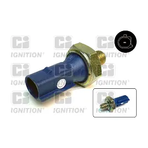 QUINTON HAZELL XOPS119