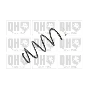 QUINTON HAZELL QCS6608