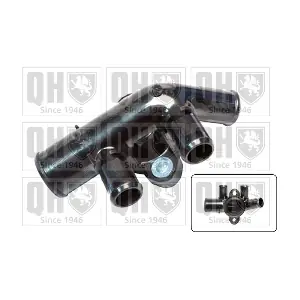QTH816CF QUINTON HAZELL