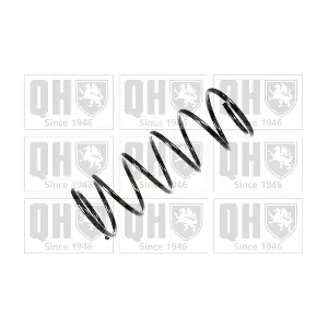 QCS6593 QUINTON HAZELL