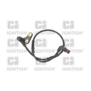 QUINTON HAZELL XABS136