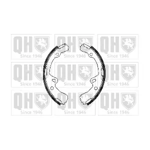 QUINTON HAZELL BS763