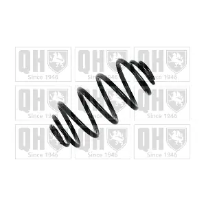 QCS7273 QUINTON HAZELL