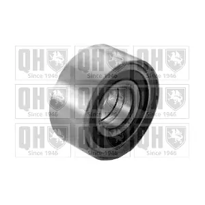 QTT140 QUINTON HAZELL