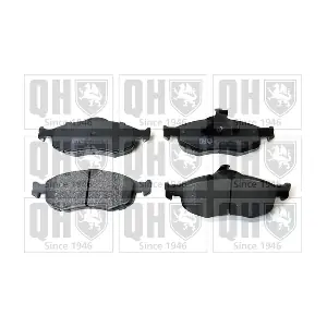 QUINTON HAZELL BP600