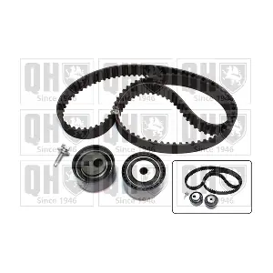 QUINTON HAZELL QBK245