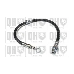 QUINTON HAZELL BFH4638