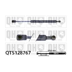 QTS128767 QUINTON HAZELL