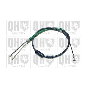 QUINTON HAZELL BC2564