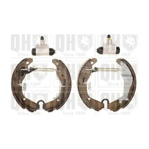 BS1188K1 QUINTON HAZELL