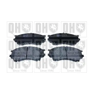 QUINTON HAZELL BP912