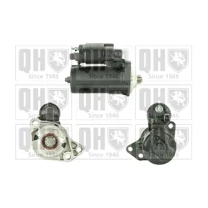 QUINTON HAZELL QRS2068
