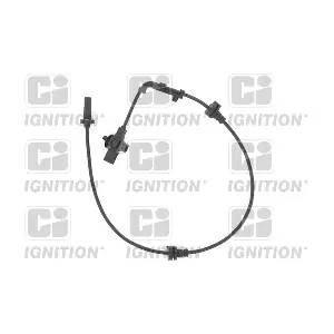 QUINTON HAZELL XABS903