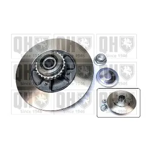 QUINTON HAZELL BDC6001