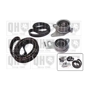 QUINTON HAZELL QBK509