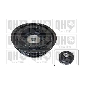 QUINTON HAZELL QCD158