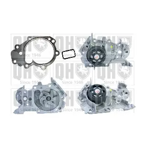 QUINTON HAZELL QCP-3656