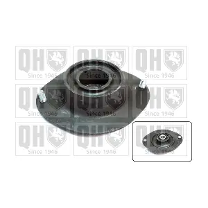 QUINTON HAZELL EMA1565