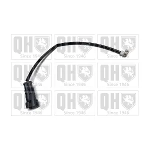 QUINTON HAZELL BWI1210