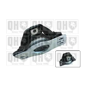 QUINTON HAZELL EM4318