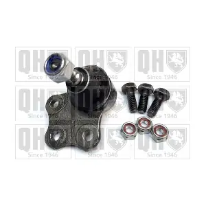 QUINTON HAZELL QSJ874S