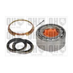 QUINTON HAZELL QWB702