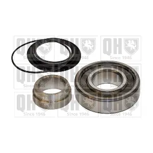 QUINTON HAZELL QWB650