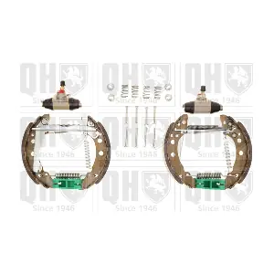 QUINTON HAZELL BS629K7