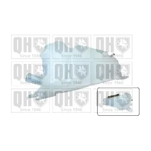 QVE526 QUINTON HAZELL
