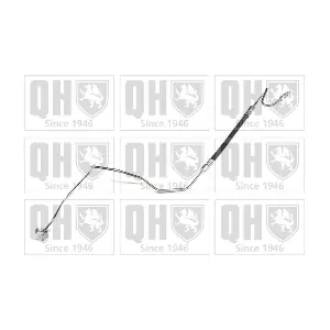QUINTON HAZELL BFH6041