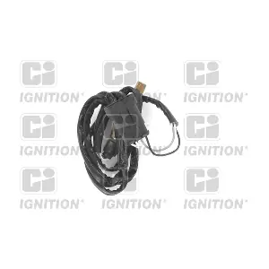 XLOS1506 QUINTON HAZELL