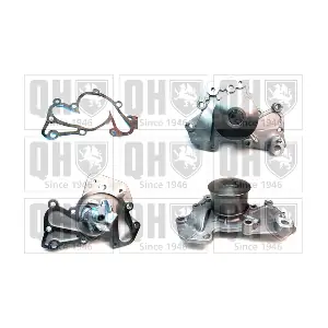 QUINTON HAZELL QCP3501