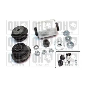QSK254S QUINTON HAZELL
