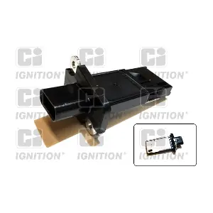 QUINTON HAZELL QM875
