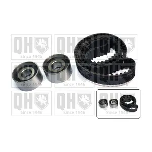 QUINTON HAZELL QBK318