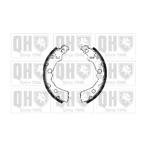 QUINTON HAZELL BS1119