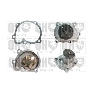 QUINTON HAZELL QCP3292