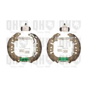 BS1220K1 QUINTON HAZELL