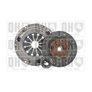 QKT1650AF QUINTON HAZELL